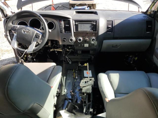 Photo 7 VIN: 5TDJY5G1XHS148156 - TOYOTA SEQUOIA 