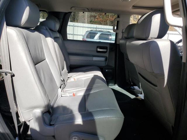 Photo 9 VIN: 5TDJY5G1XHS148156 - TOYOTA SEQUOIA 