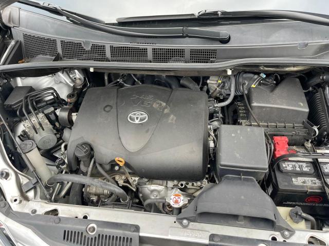 Photo 6 VIN: 5TDJZ3DC2HS167601 - TOYOTA ALL MODELS 