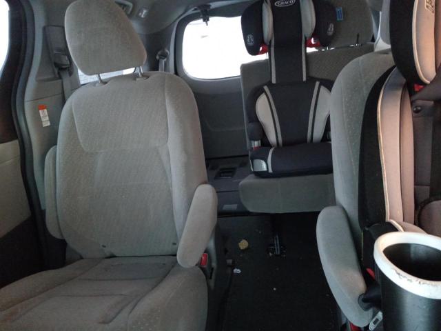 Photo 9 VIN: 5TDJZ3DC5KS225840 - TOYOTA SIENNA LE 