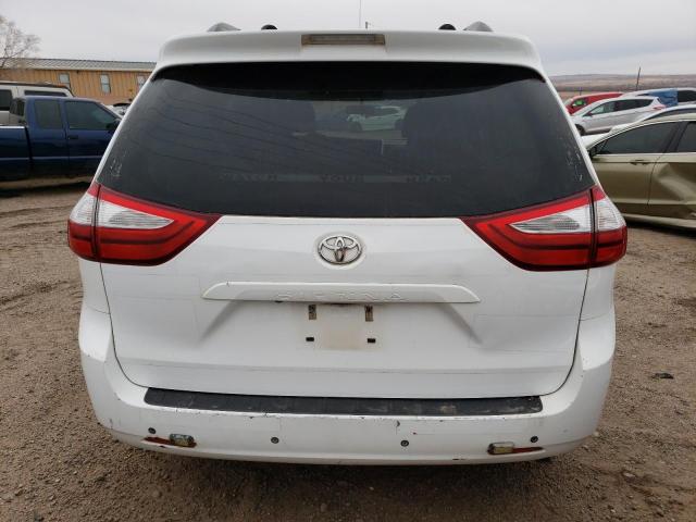 Photo 5 VIN: 5TDJZ3DC7HS163267 - TOYOTA SIENNA LE 