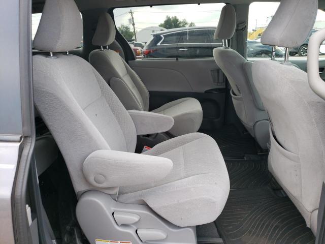 Photo 10 VIN: 5TDJZ3DC7LS238395 - TOYOTA SIENNA LE 