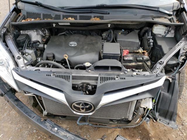 Photo 11 VIN: 5TDJZ3DC7LS238395 - TOYOTA SIENNA LE 