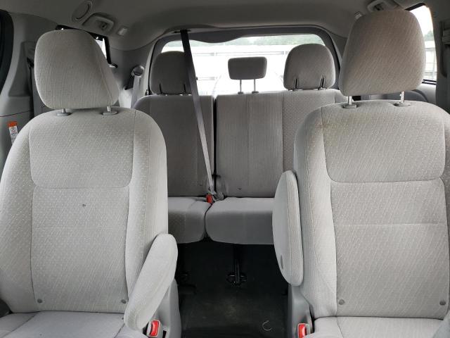 Photo 9 VIN: 5TDJZ3DC7LS238395 - TOYOTA SIENNA LE 