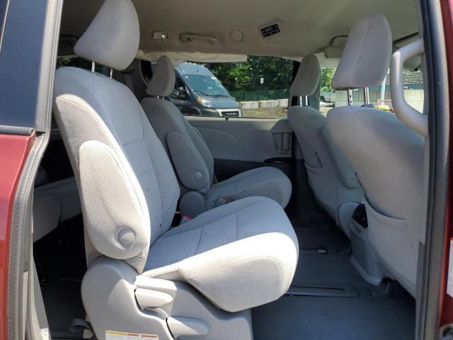 Photo 10 VIN: 5TDJZ3DC7LS240955 - TOYOTA SIENNA LE 