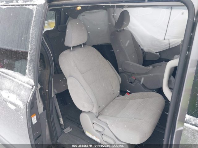 Photo 7 VIN: 5TDJZ3DC8LS240253 - TOYOTA SIENNA 