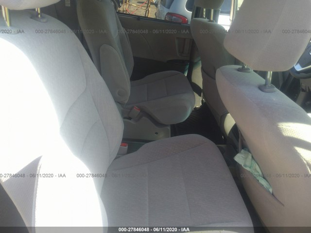 Photo 7 VIN: 5TDJZ3DCXHS151081 - TOYOTA SIENNA 