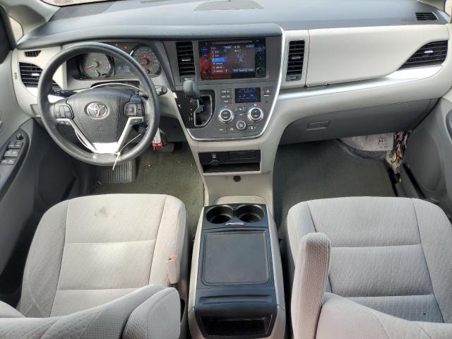 Photo 7 VIN: 5TDJZ3DCXHS170424 - TOYOTA SIENNA LE 