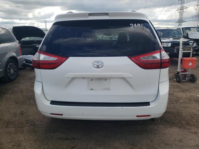 Photo 5 VIN: 5TDJZ3DCXHS188230 - TOYOTA SIENNA LE 