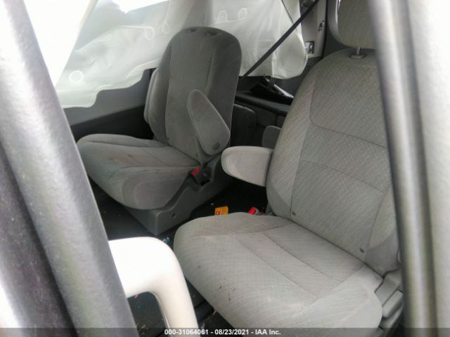 Photo 7 VIN: 5TDJZ3DCXKS221069 - TOYOTA SIENNA 