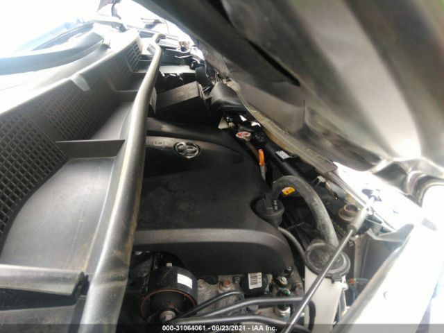 Photo 9 VIN: 5TDJZ3DCXKS221069 - TOYOTA SIENNA 