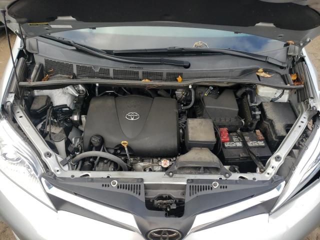 Photo 6 VIN: 5TDJZ3DCXLS233126 - TOYOTA SIENNA LE 