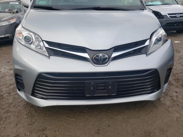 Photo 8 VIN: 5TDJZ3DCXLS233126 - TOYOTA SIENNA LE 