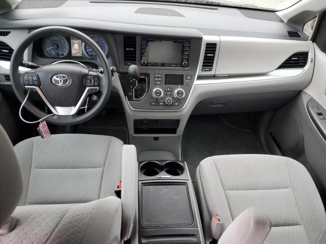 Photo 7 VIN: 5TDJZ3DCXLS236236 - TOYOTA SIENNA LE 