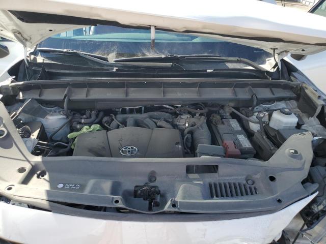 Photo 11 VIN: 5TDJZRAH1MS066711 - TOYOTA HIGHLANDER 