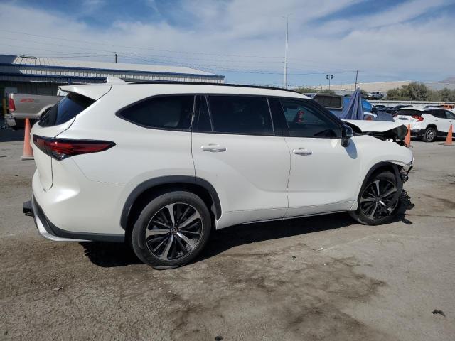 Photo 2 VIN: 5TDJZRAH1MS066711 - TOYOTA HIGHLANDER 