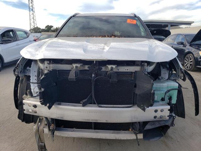 Photo 4 VIN: 5TDJZRAH4MS031838 - TOYOTA HIGHLANDER 