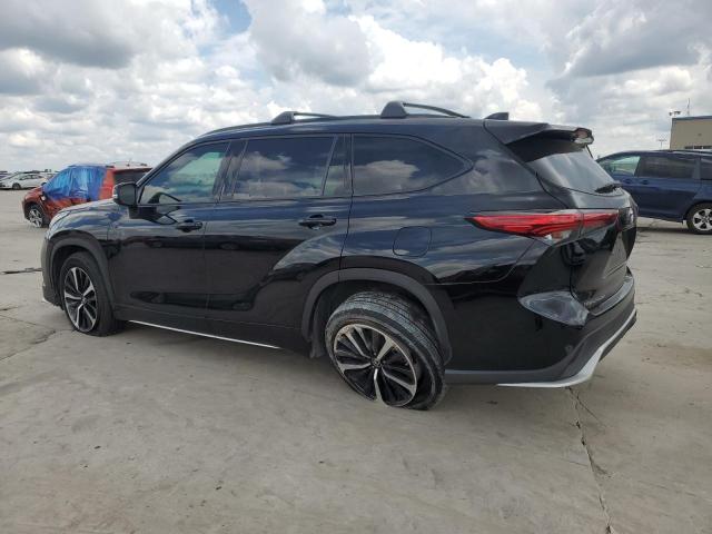 Photo 1 VIN: 5TDJZRAH7MS039206 - TOYOTA HIGHLANDER 