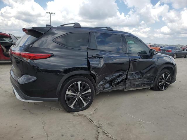 Photo 2 VIN: 5TDJZRAH7MS039206 - TOYOTA HIGHLANDER 