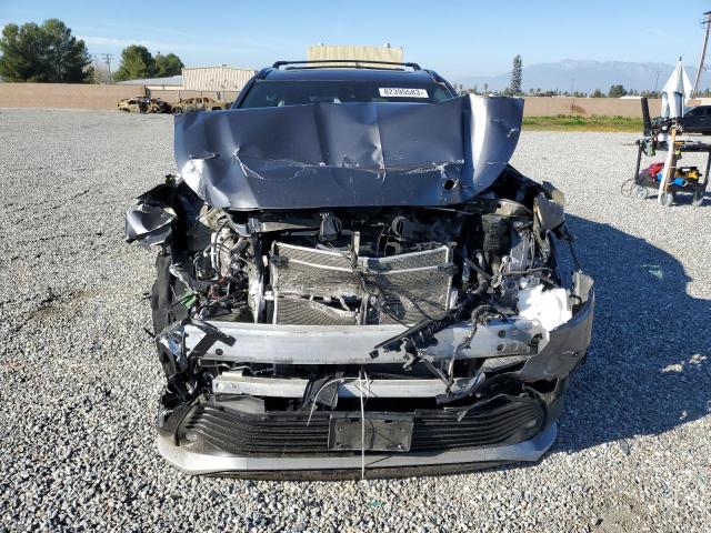 Photo 4 VIN: 5TDJZRAH8MS081657 - TOYOTA HIGHLANDER 