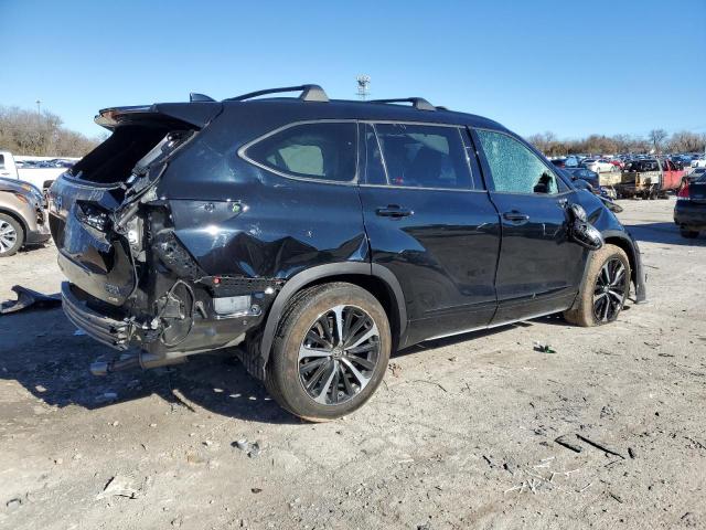 Photo 2 VIN: 5TDJZRAH8NS094667 - TOYOTA HIGHLANDER 