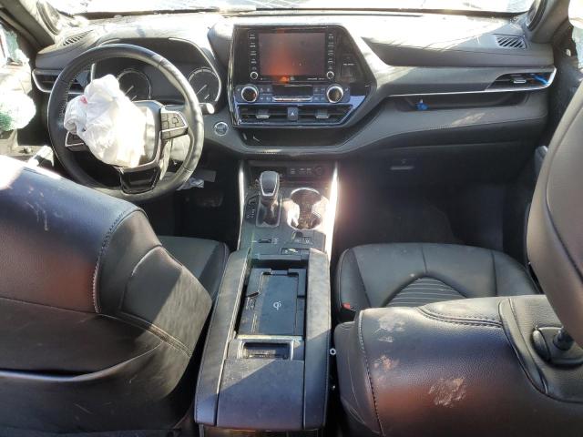 Photo 7 VIN: 5TDJZRAH8NS094667 - TOYOTA HIGHLANDER 