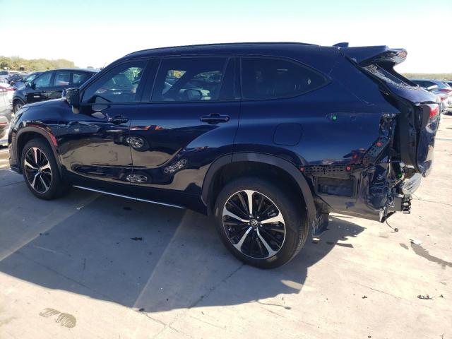 Photo 1 VIN: 5TDJZRAHXMS075231 - TOYOTA HIGHLANDER 