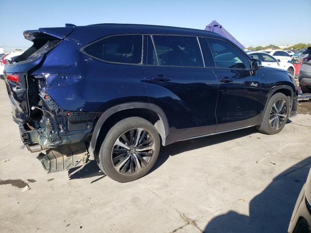 Photo 2 VIN: 5TDJZRAHXMS075231 - TOYOTA HIGHLANDER 