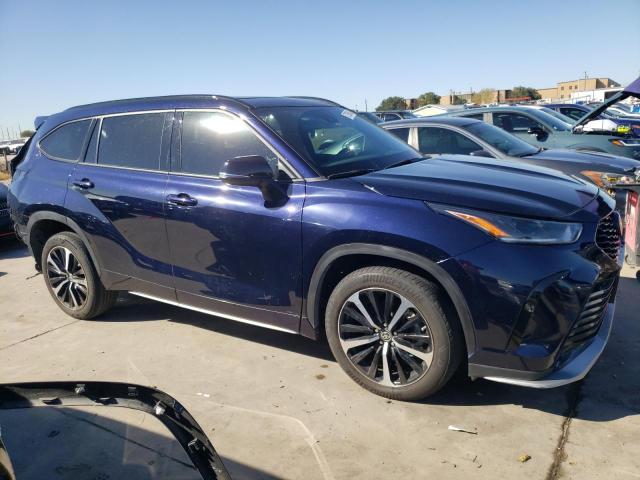 Photo 3 VIN: 5TDJZRAHXMS075231 - TOYOTA HIGHLANDER 