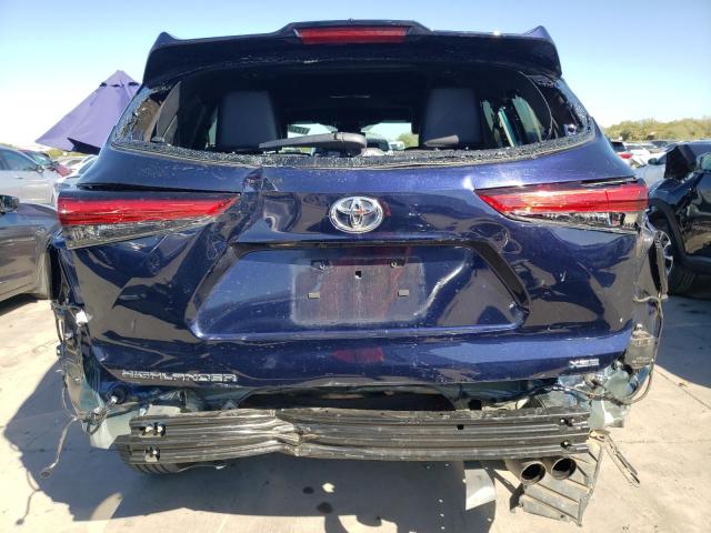 Photo 5 VIN: 5TDJZRAHXMS075231 - TOYOTA HIGHLANDER 