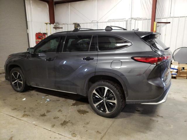 Photo 1 VIN: 5TDJZRBH2MS068398 - TOYOTA HIGHLANDER 