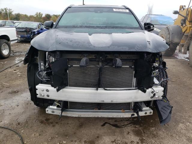 Photo 4 VIN: 5TDJZRBH3MS140306 - TOYOTA HIGHLANDER 