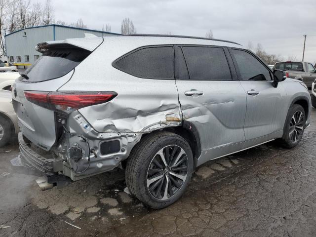 Photo 2 VIN: 5TDJZRBH7NS171558 - TOYOTA HIGHLANDER 