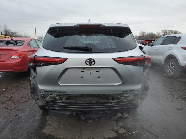 Photo 5 VIN: 5TDJZRBH7NS171558 - TOYOTA HIGHLANDER 