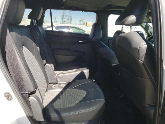 Photo 10 VIN: 5TDJZRBH7NS248817 - TOYOTA HIGHLANDER 