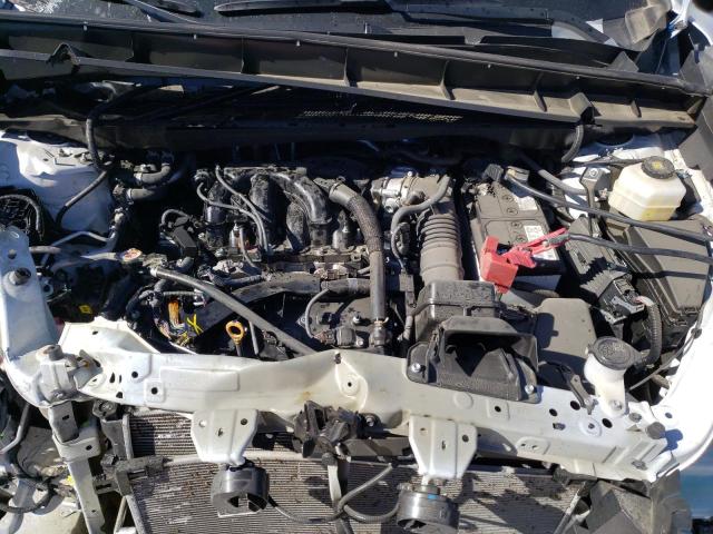 Photo 11 VIN: 5TDJZRBH7NS248817 - TOYOTA HIGHLANDER 