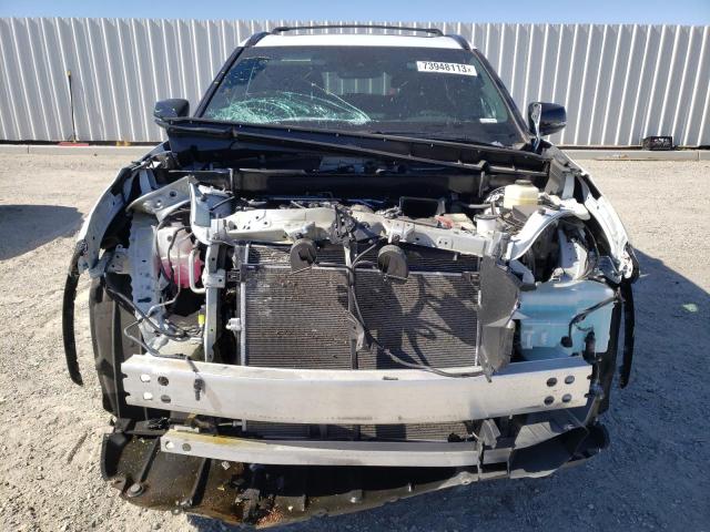 Photo 4 VIN: 5TDJZRBH7NS248817 - TOYOTA HIGHLANDER 