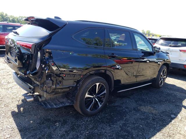 Photo 2 VIN: 5TDJZRBH8MS103042 - TOYOTA HIGHLANDER 