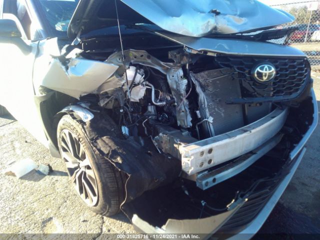 Photo 5 VIN: 5TDJZRBH9MS131156 - TOYOTA HIGHLANDER 