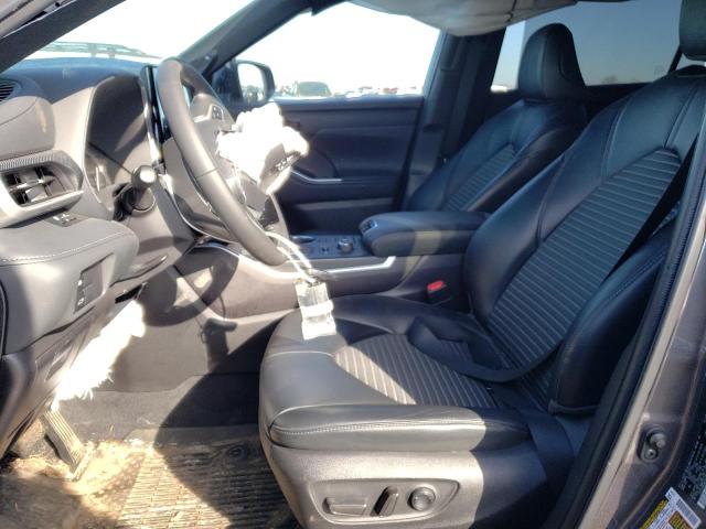 Photo 6 VIN: 5TDJZRBH9NS184389 - TOYOTA HIGHLANDER 