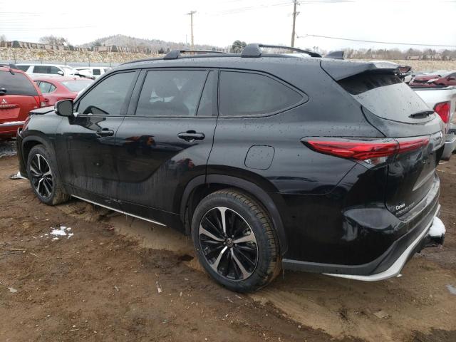 Photo 1 VIN: 5TDJZRBHXNS180559 - TOYOTA HIGHLANDER 