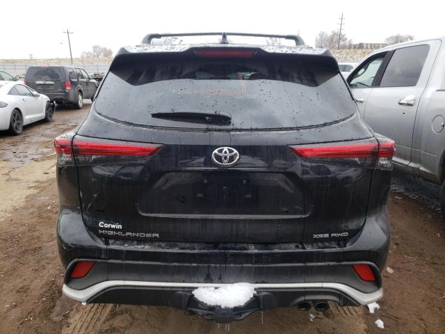 Photo 5 VIN: 5TDJZRBHXNS180559 - TOYOTA HIGHLANDER 