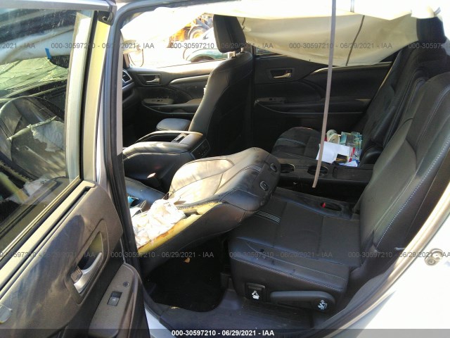 Photo 7 VIN: 5TDJZRFH0HS362477 - TOYOTA HIGHLANDER 