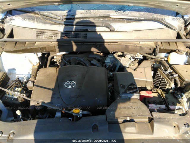 Photo 9 VIN: 5TDJZRFH0HS362477 - TOYOTA HIGHLANDER 