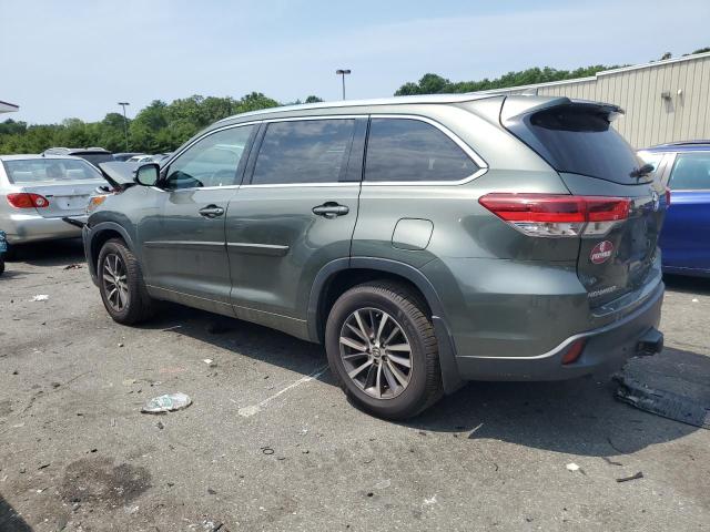 Photo 1 VIN: 5TDJZRFH0HS368330 - TOYOTA HIGHLANDER 