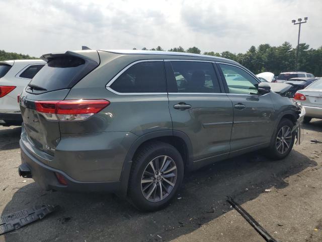 Photo 2 VIN: 5TDJZRFH0HS368330 - TOYOTA HIGHLANDER 