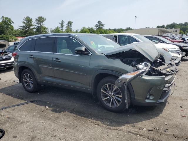 Photo 3 VIN: 5TDJZRFH0HS368330 - TOYOTA HIGHLANDER 