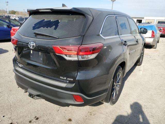 Photo 3 VIN: 5TDJZRFH0HS370451 - TOYOTA HIGHLANDER 