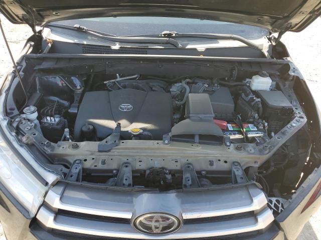 Photo 6 VIN: 5TDJZRFH0HS370451 - TOYOTA HIGHLANDER 