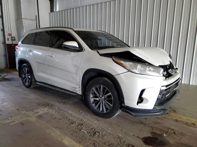 Photo 3 VIN: 5TDJZRFH0HS372278 - TOYOTA HIGHLANDER 